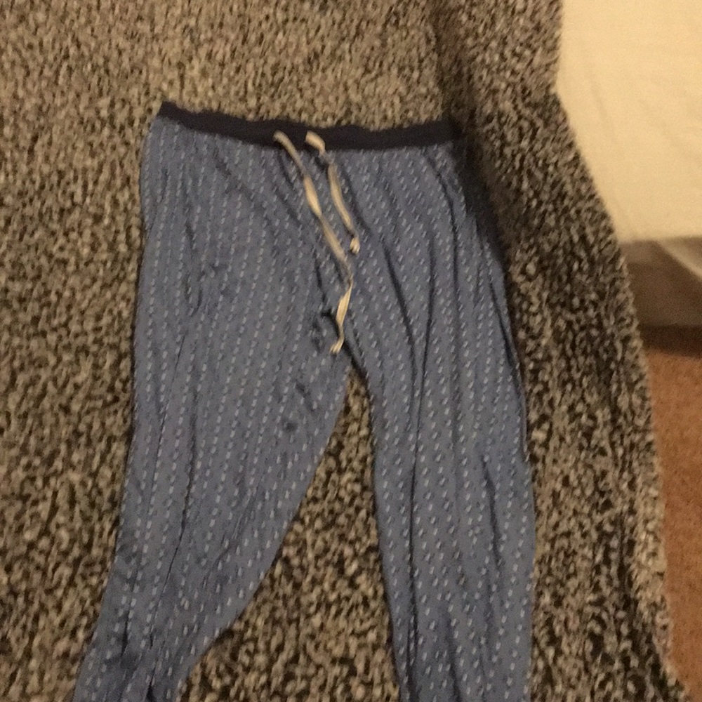 Christmas pajamas
